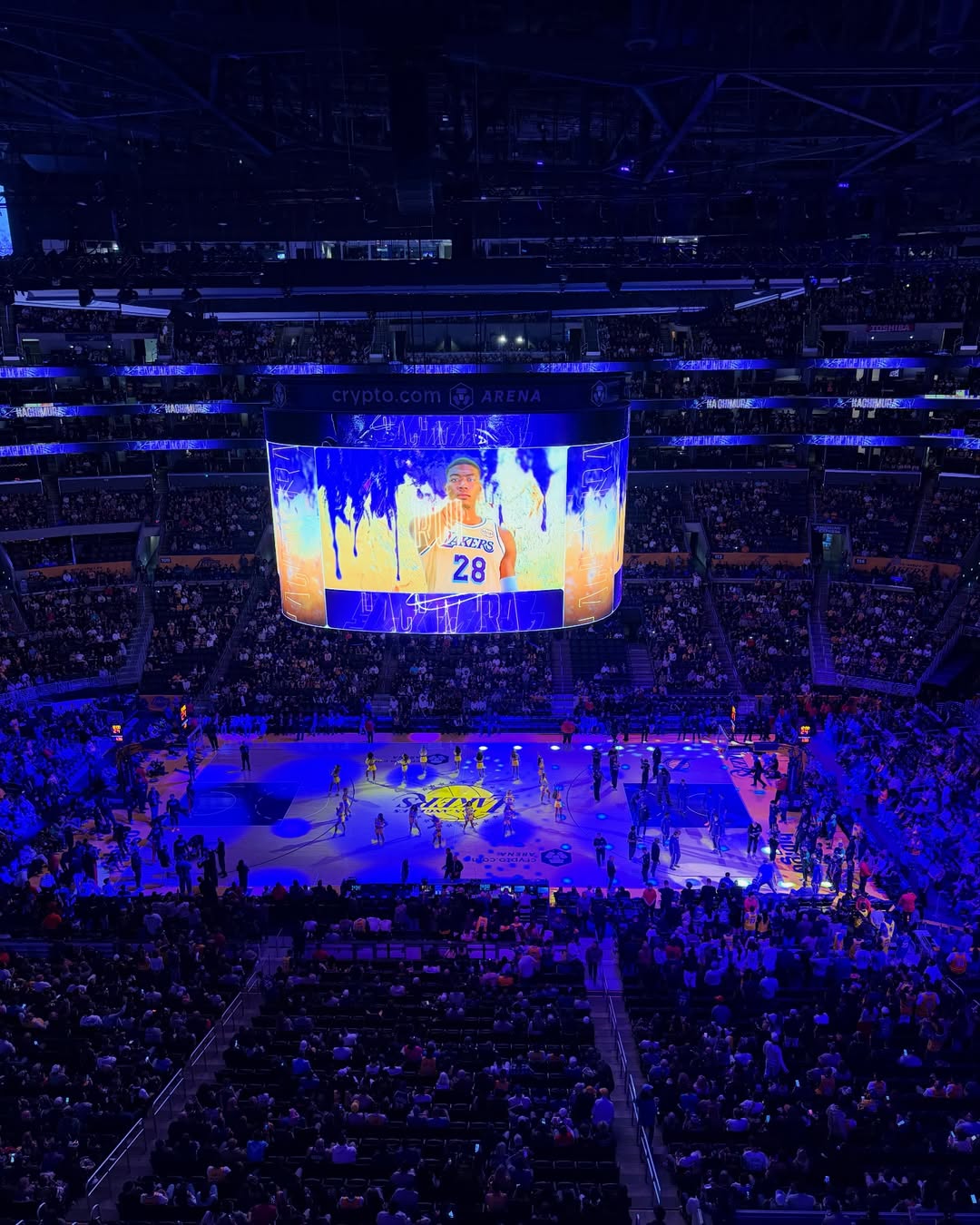 บลู - พงศ์ทิวัตถ์ ตั้งวันเจริญ