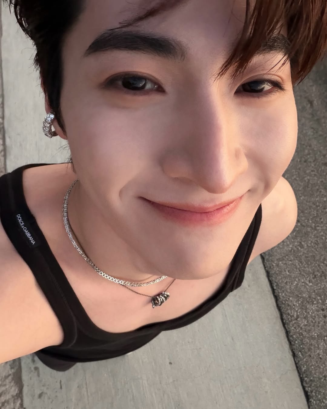 บลู - พงศ์ทิวัตถ์ ตั้งวันเจริญ