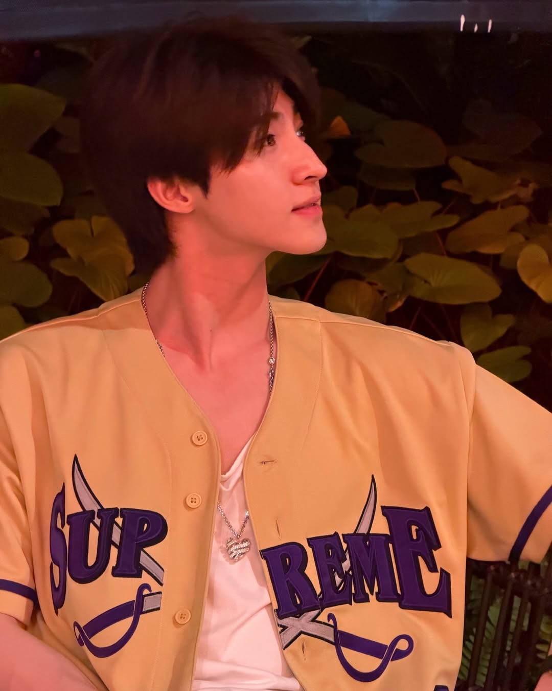 บลู - พงศ์ทิวัตถ์ ตั้งวันเจริญ