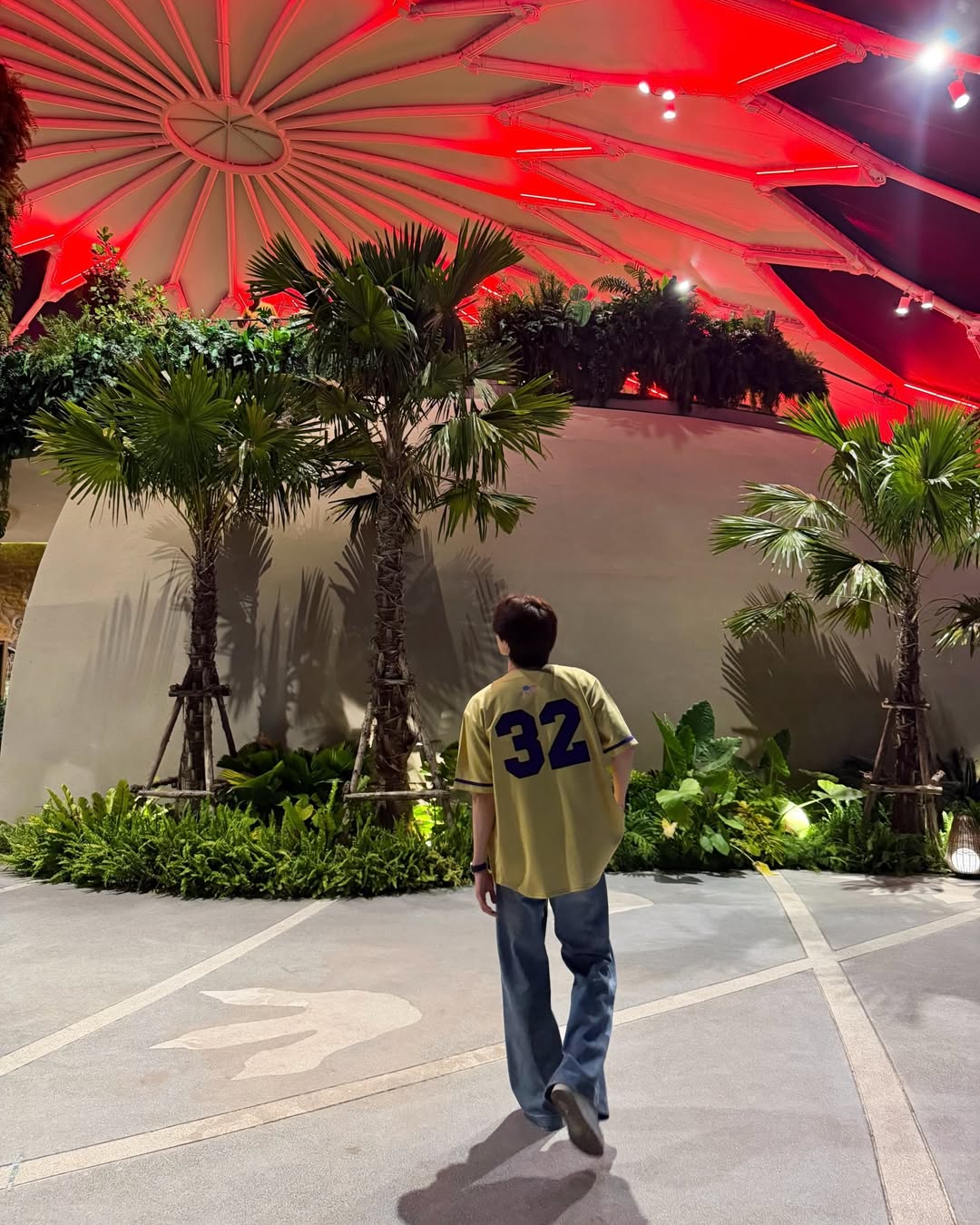 บลู - พงศ์ทิวัตถ์ ตั้งวันเจริญ