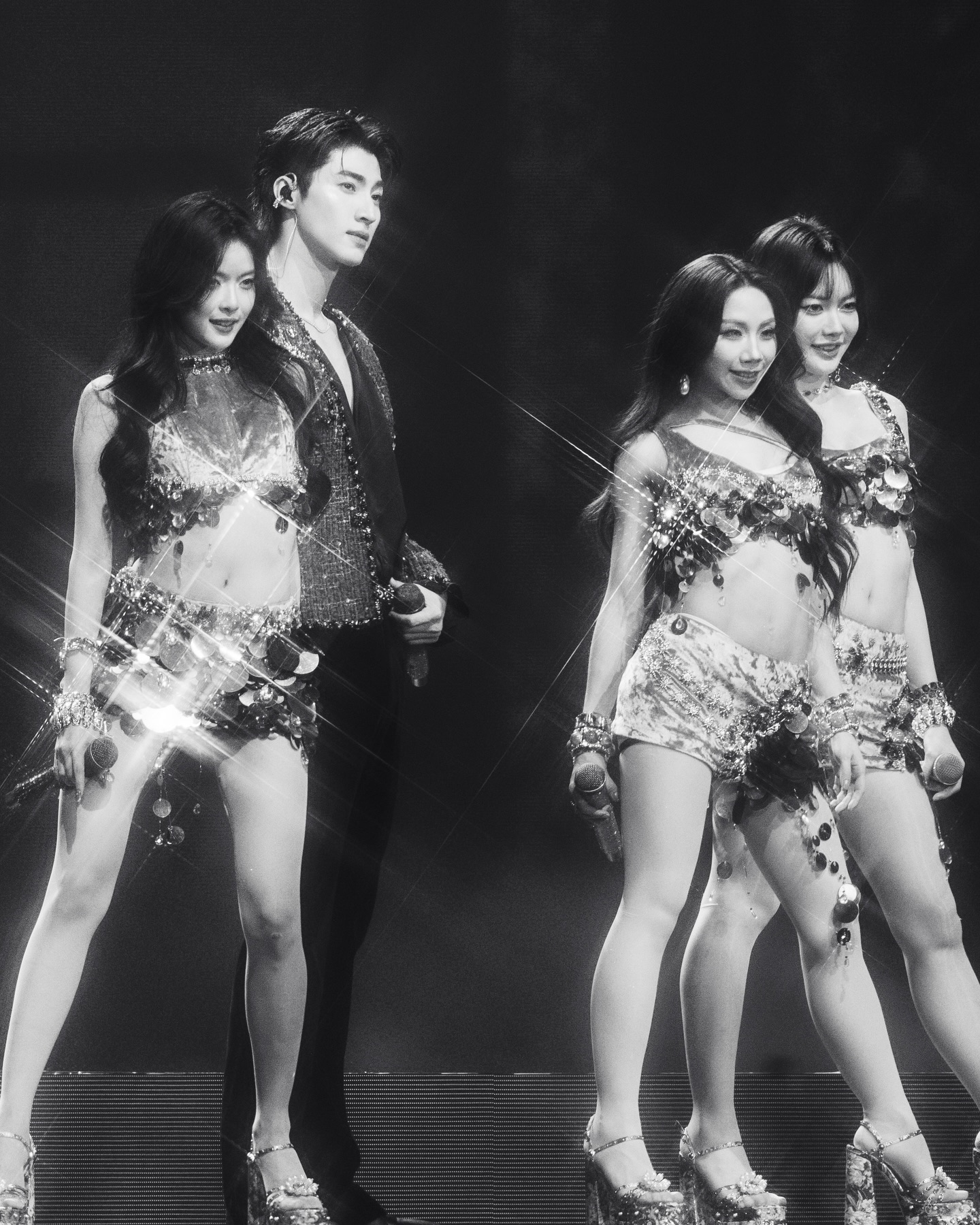 บลู - พงศ์ทิวัตถ์ ตั้งวันเจริญ