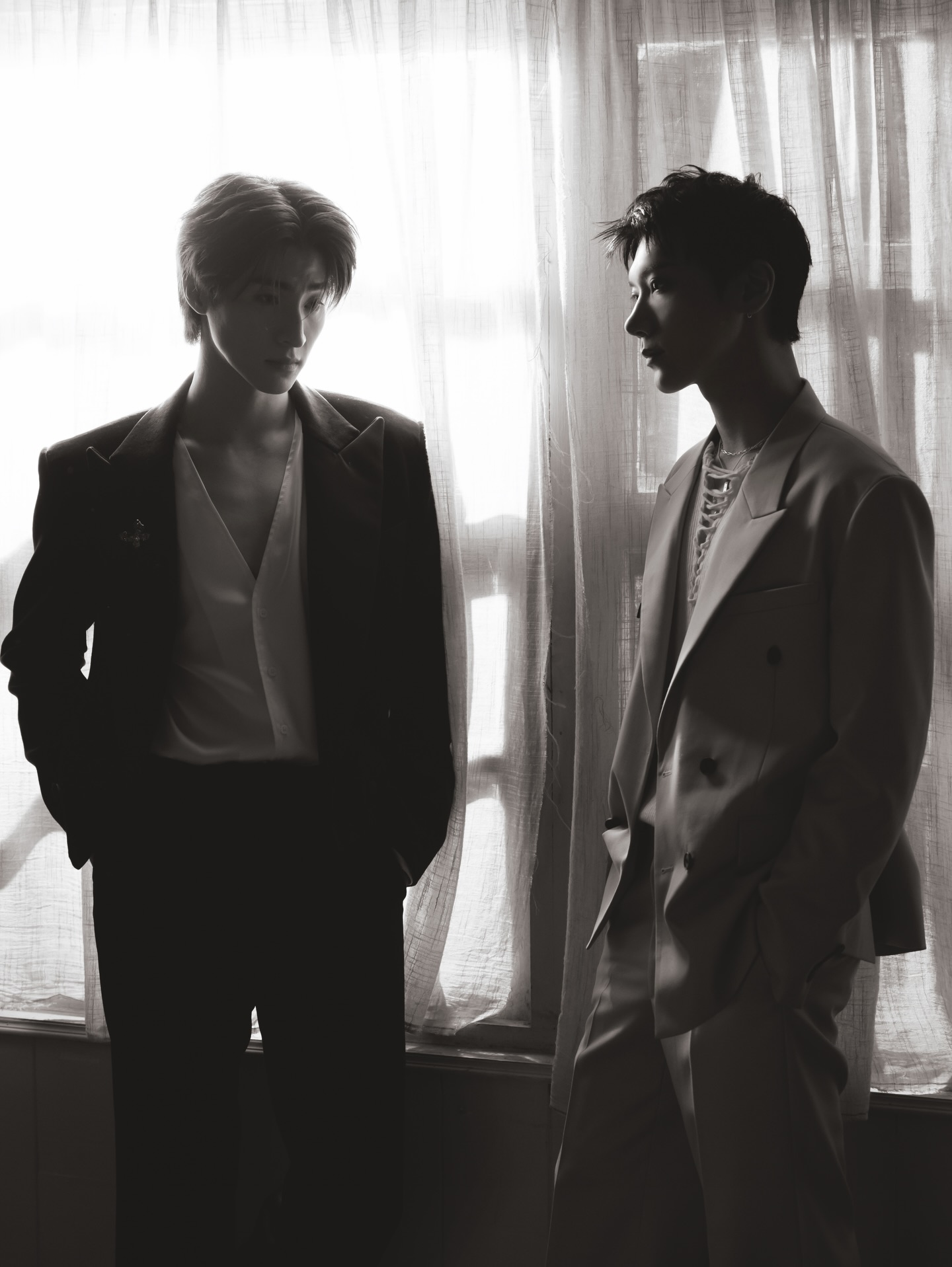 บลู - พงศ์ทิวัตถ์ ตั้งวันเจริญ