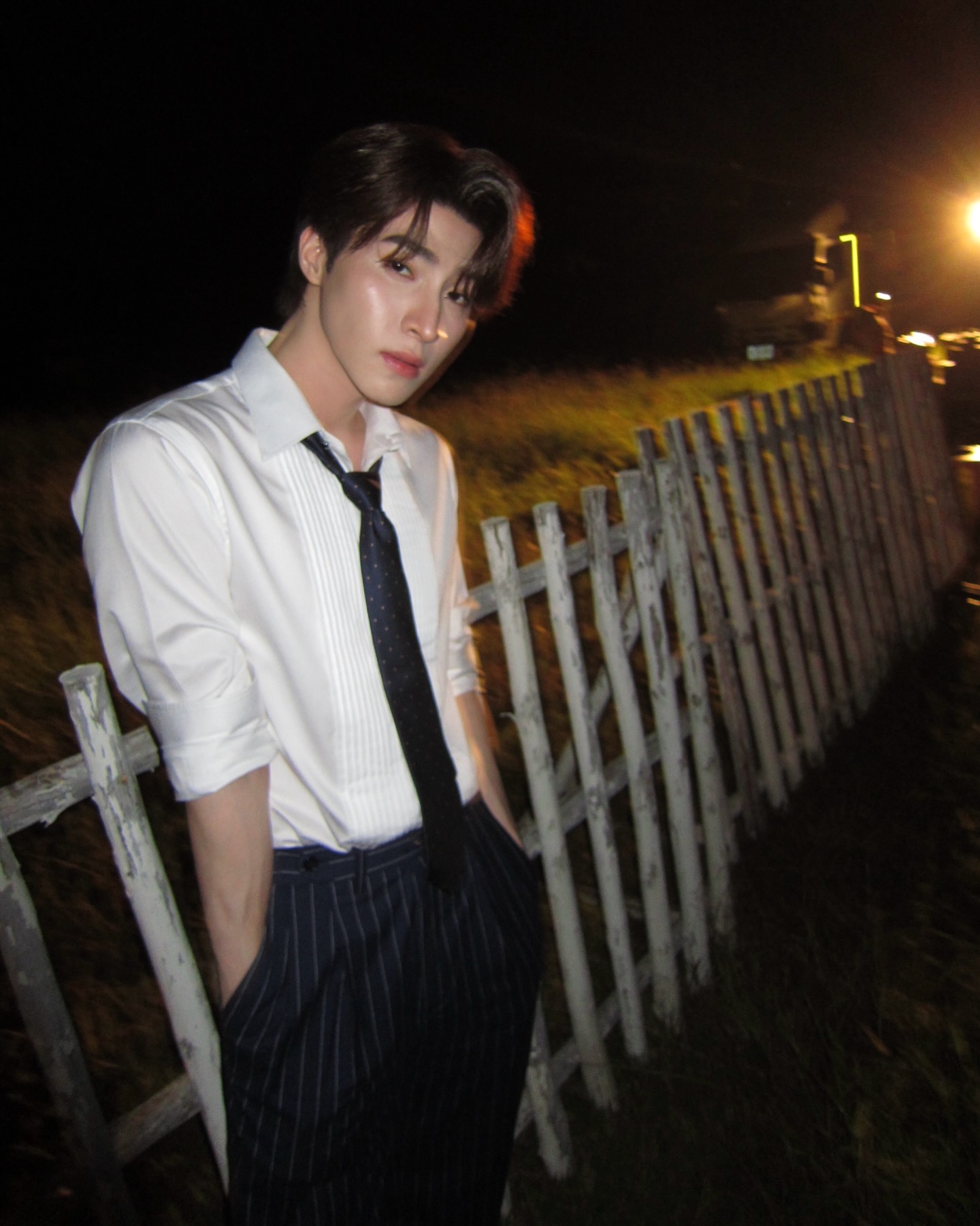 บลู - พงศ์ทิวัตถ์ ตั้งวันเจริญ