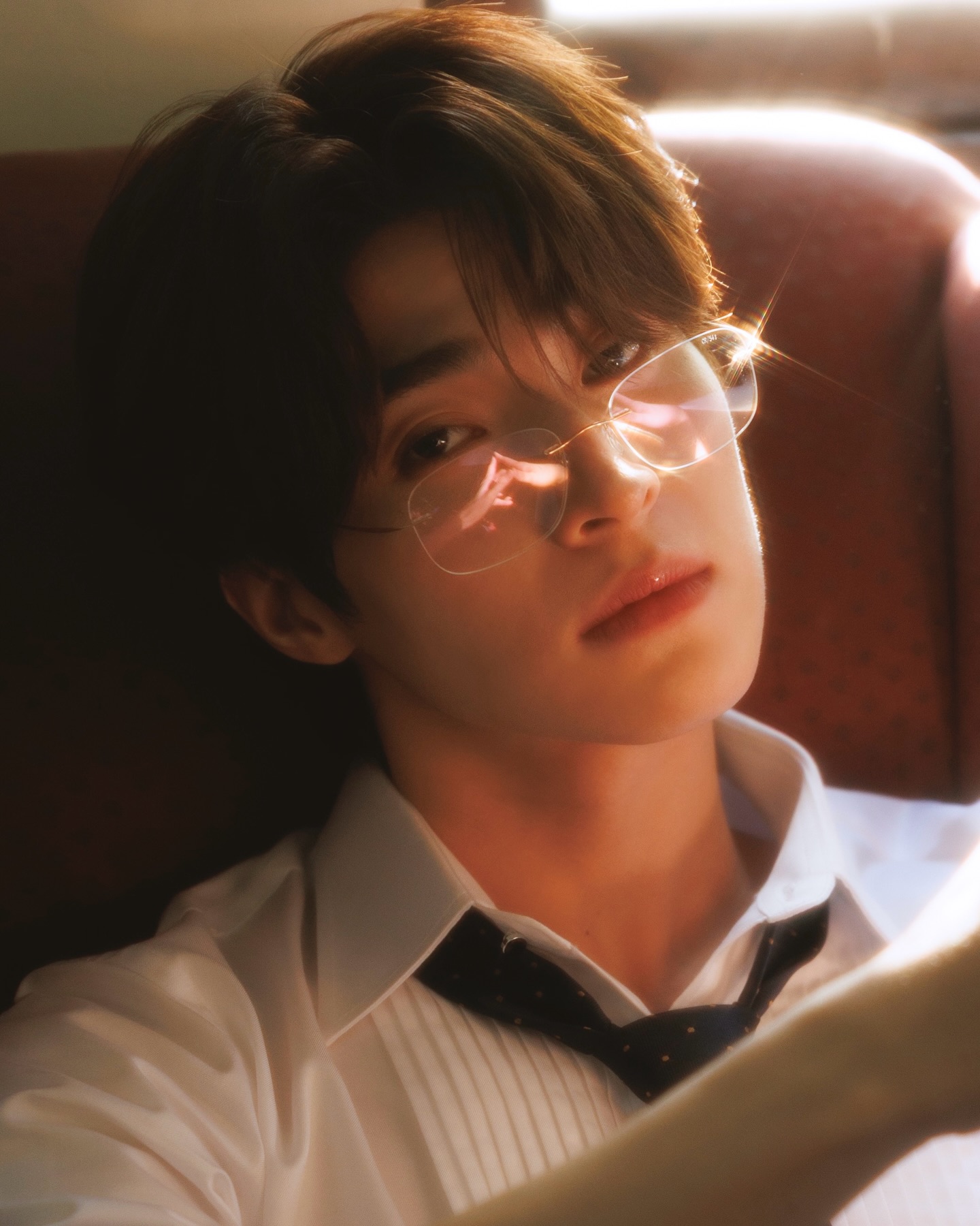 บลู - พงศ์ทิวัตถ์ ตั้งวันเจริญ