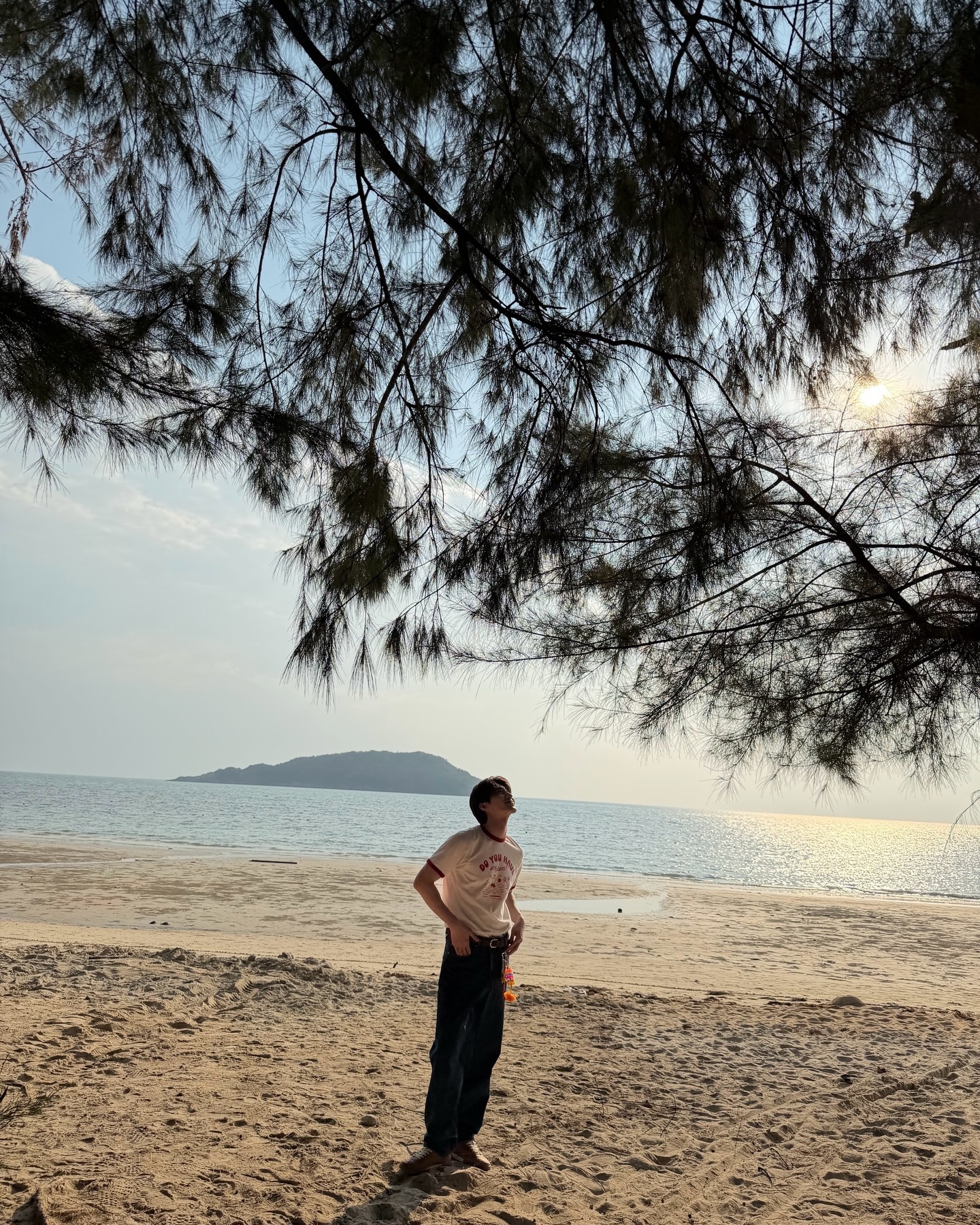 บลู - พงศ์ทิวัตถ์ ตั้งวันเจริญ