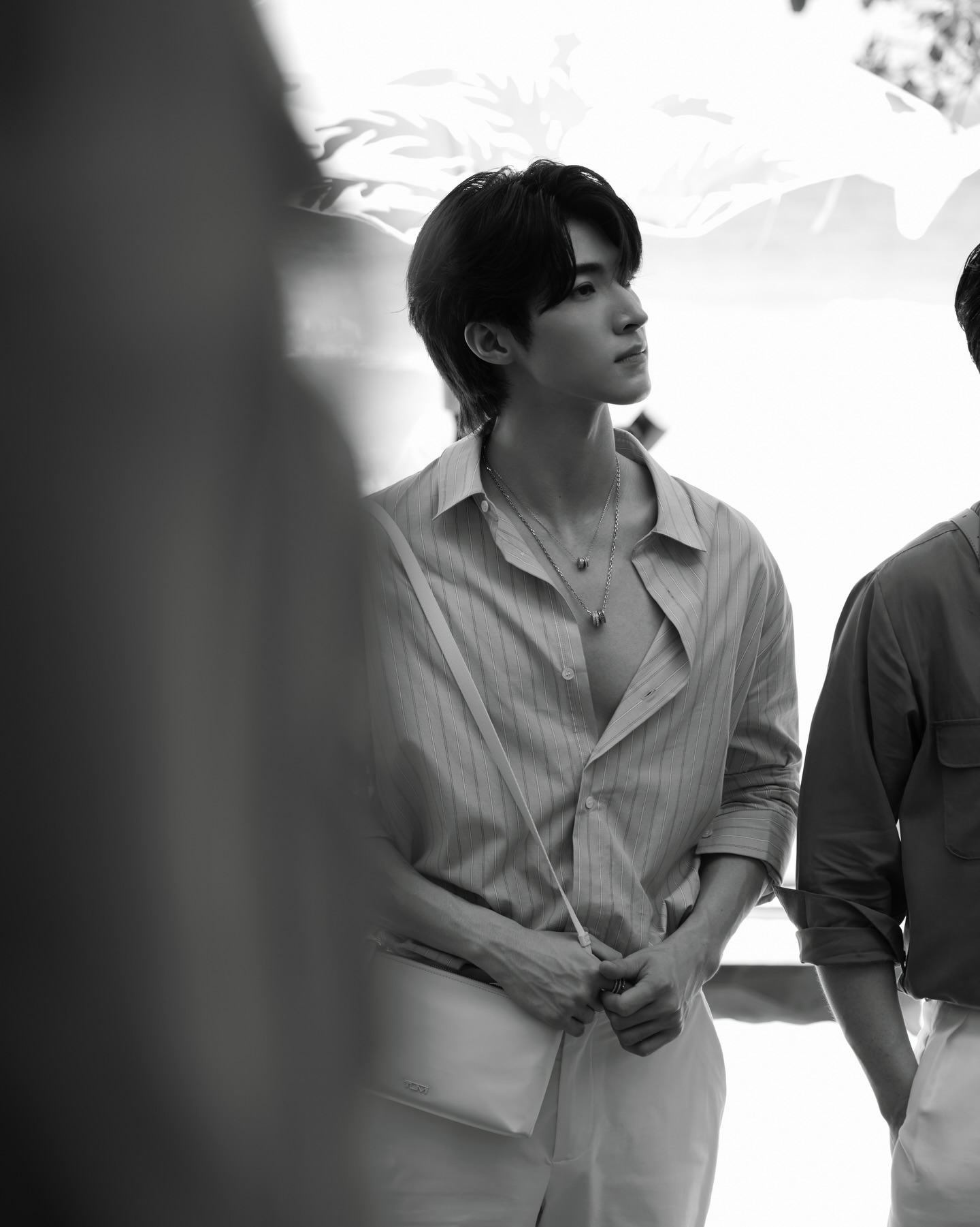 บลู - พงศ์ทิวัตถ์ ตั้งวันเจริญ