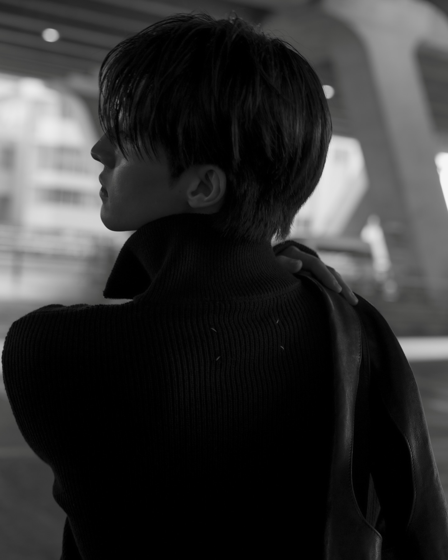 บลู - พงศ์ทิวัตถ์ ตั้งวันเจริญ