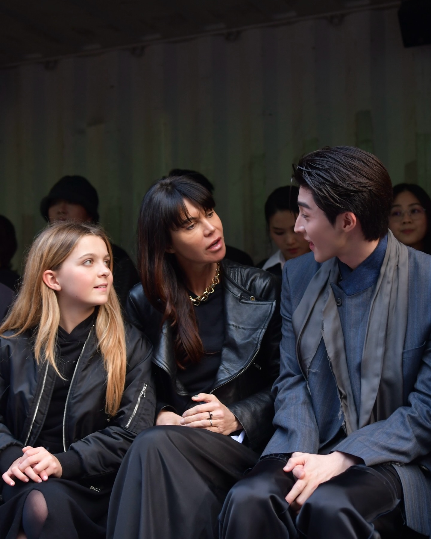 บลู - พงศ์ทิวัตถ์ ตั้งวันเจริญ