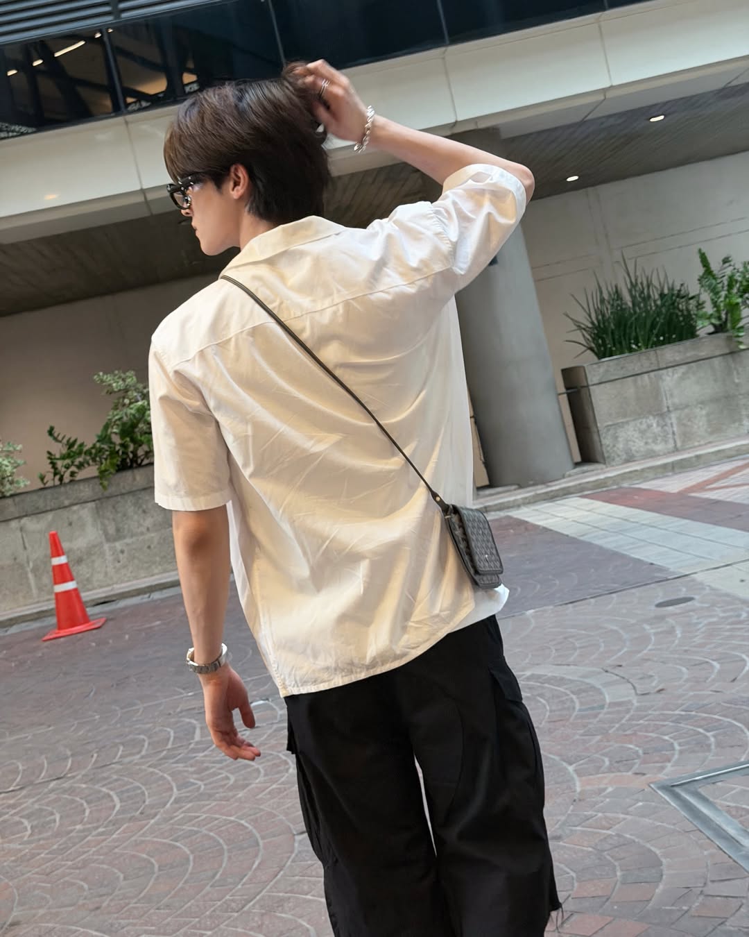 บลู - พงศ์ทิวัตถ์ ตั้งวันเจริญ