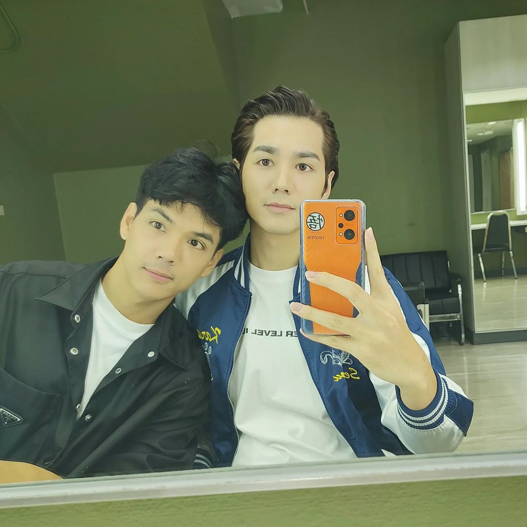เม้าส์ - ณัชชา จันทพันธ์