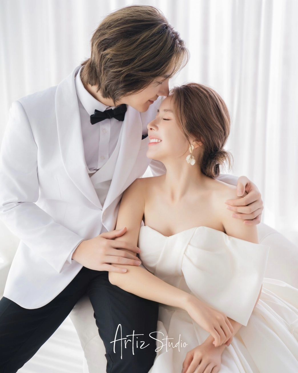 เม้าส์ - ณัชชา จันทพันธ์