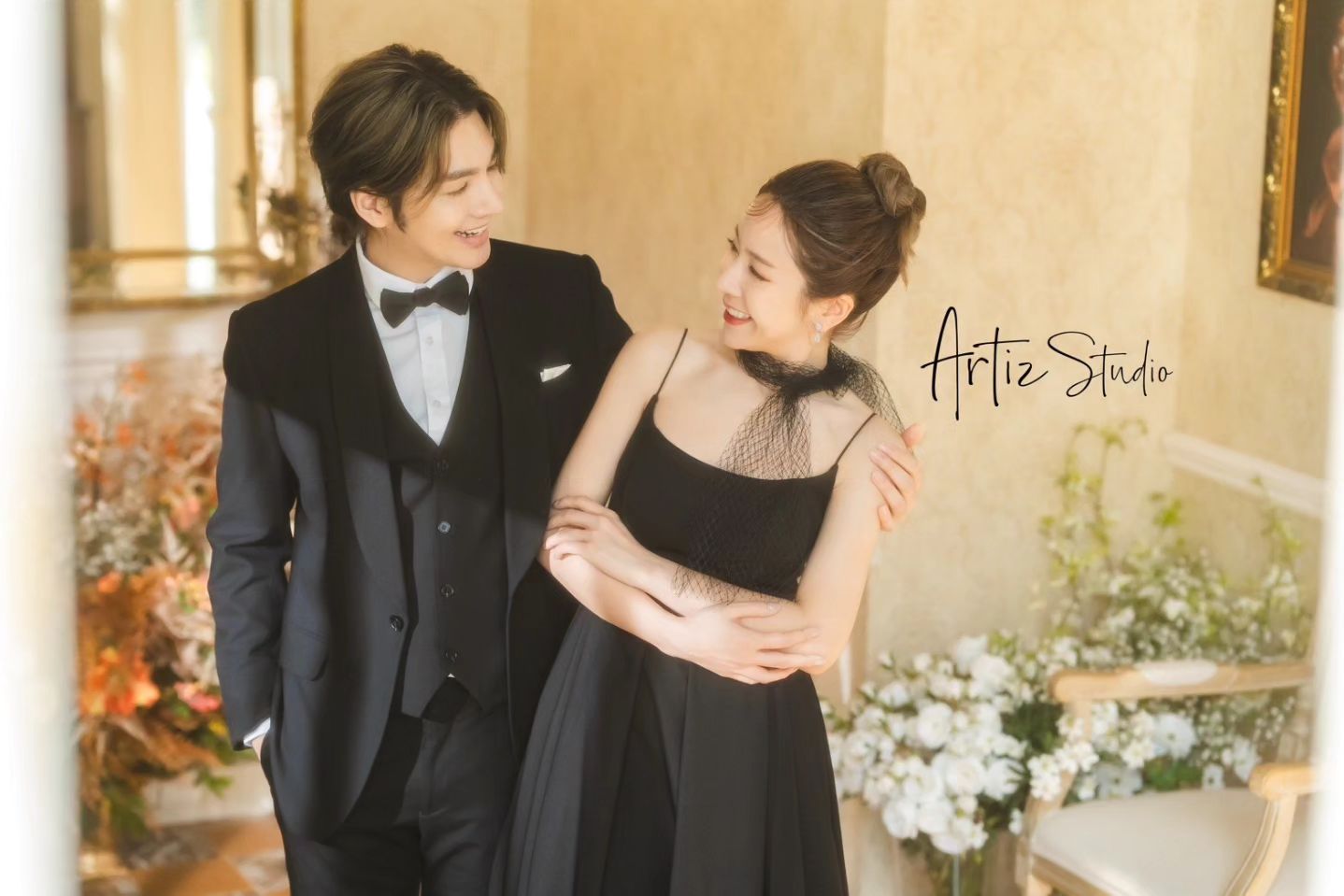 เม้าส์ - ณัชชา จันทพันธ์