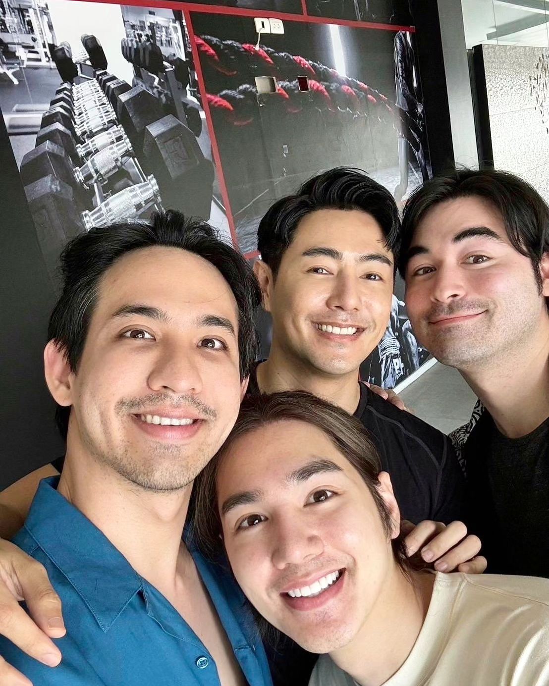 เม้าส์ - ณัชชา จันทพันธ์