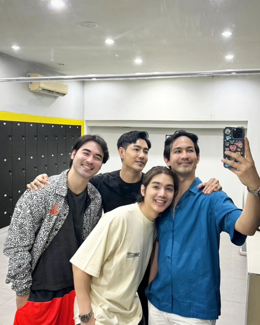 เม้าส์ - ณัชชา จันทพันธ์