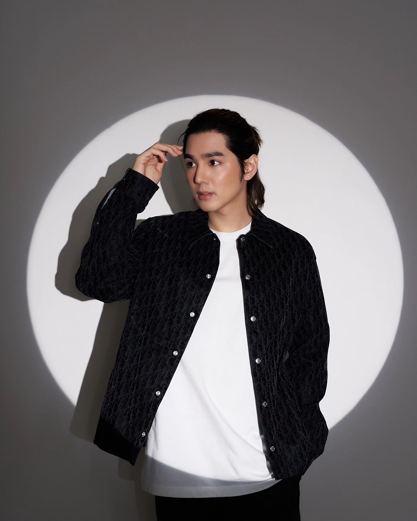เม้าส์ - ณัชชา จันทพันธ์