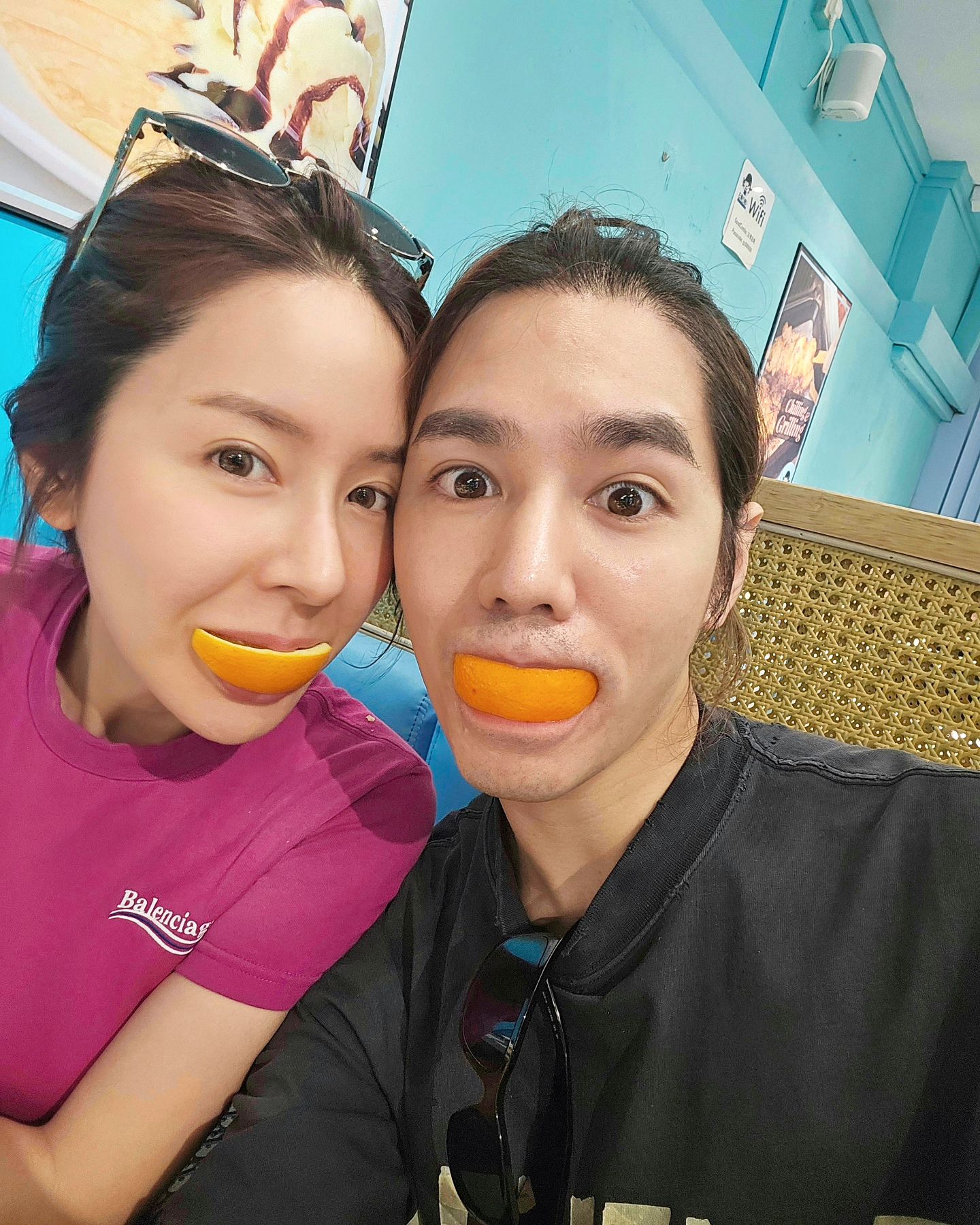 เม้าส์ - ณัชชา จันทพันธ์