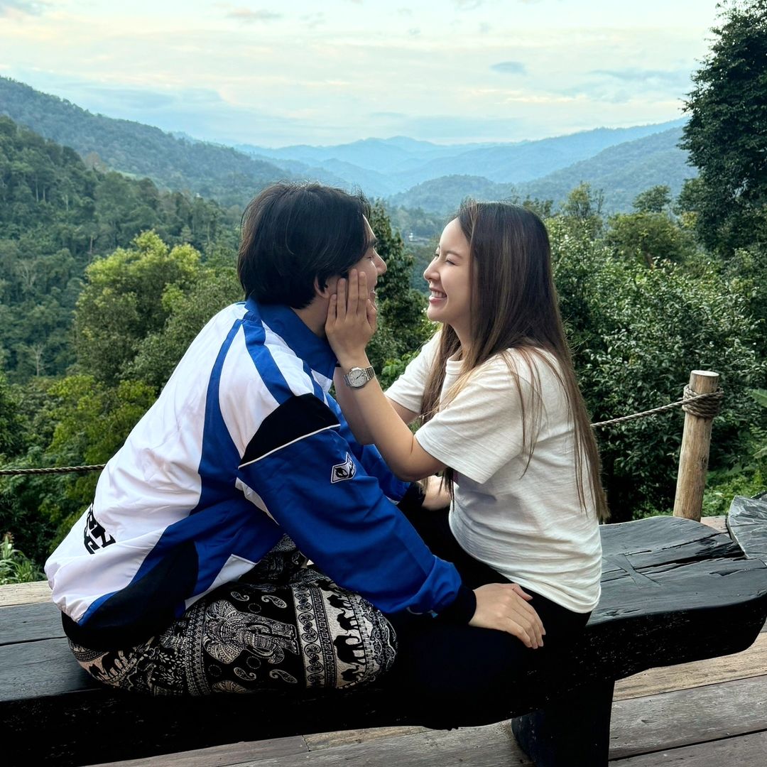 เม้าส์ - ณัชชา จันทพันธ์