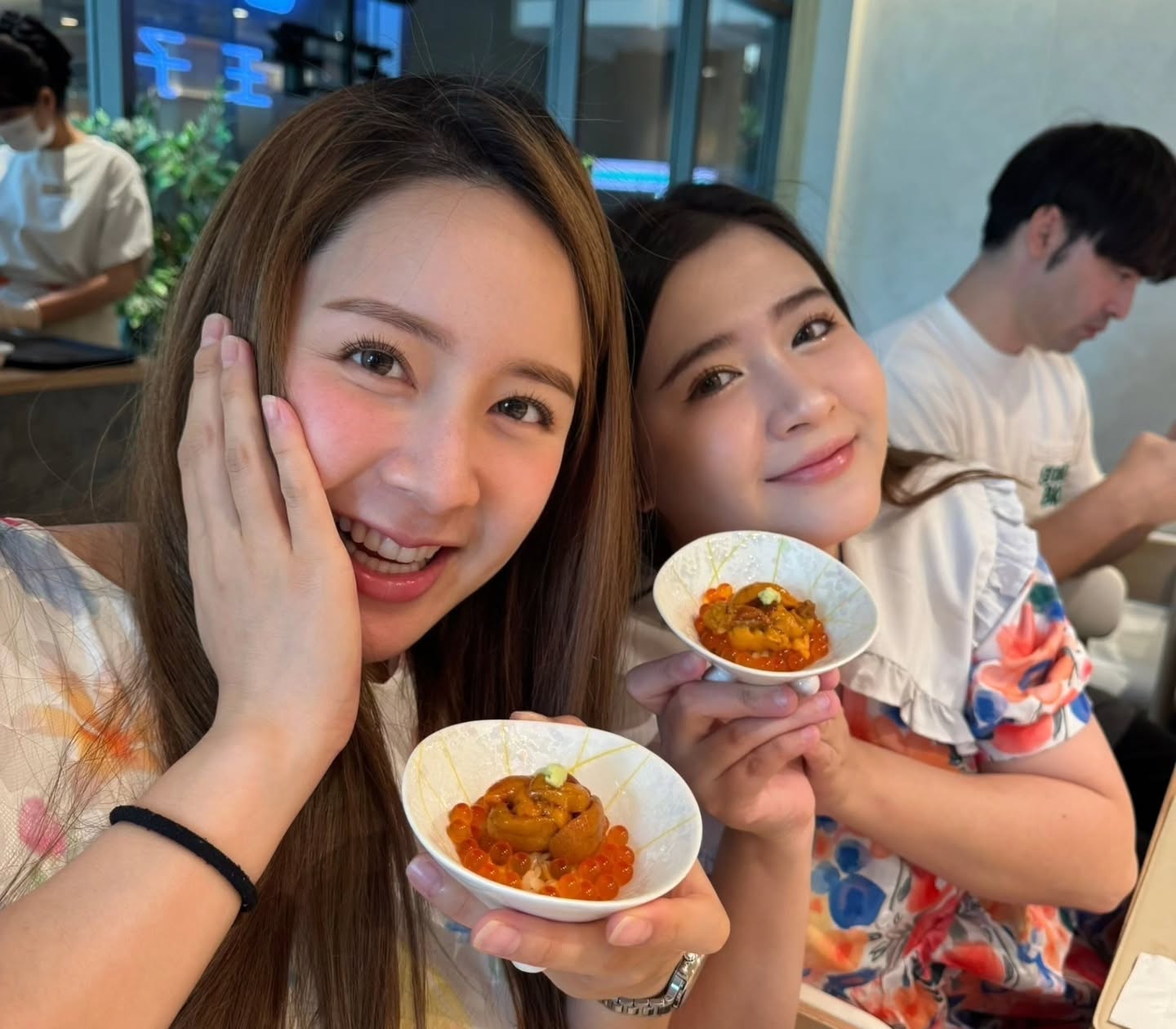 เม้าส์ - ณัชชา จันทพันธ์