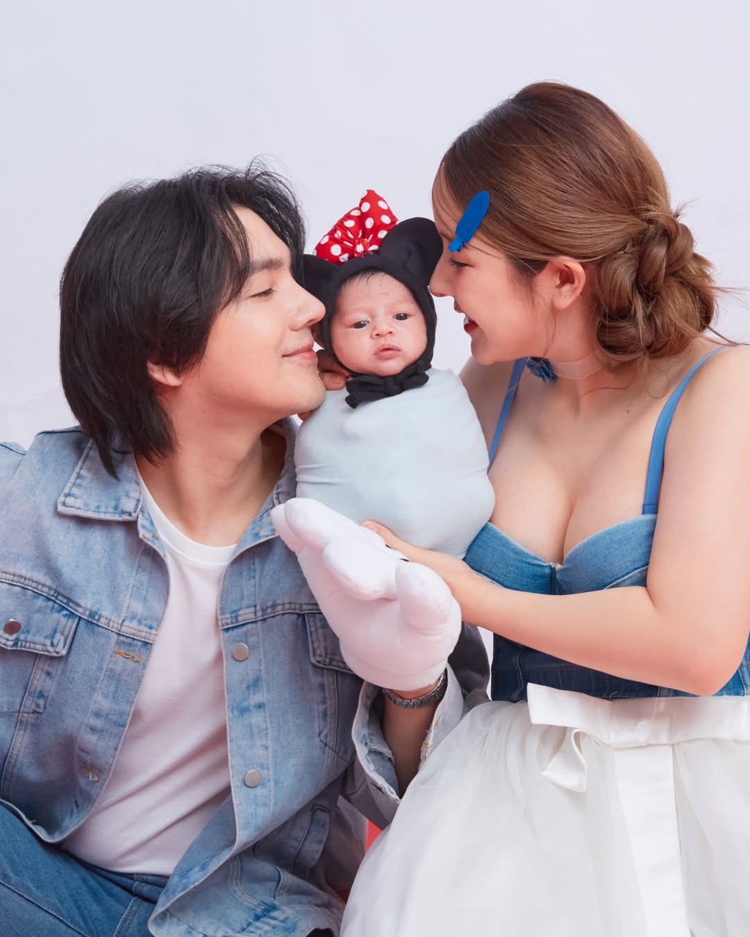 เม้าส์ - ณัชชา จันทพันธ์