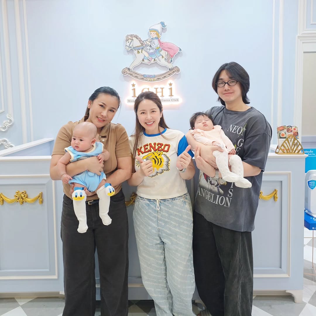 เม้าส์ - ณัชชา จันทพันธ์