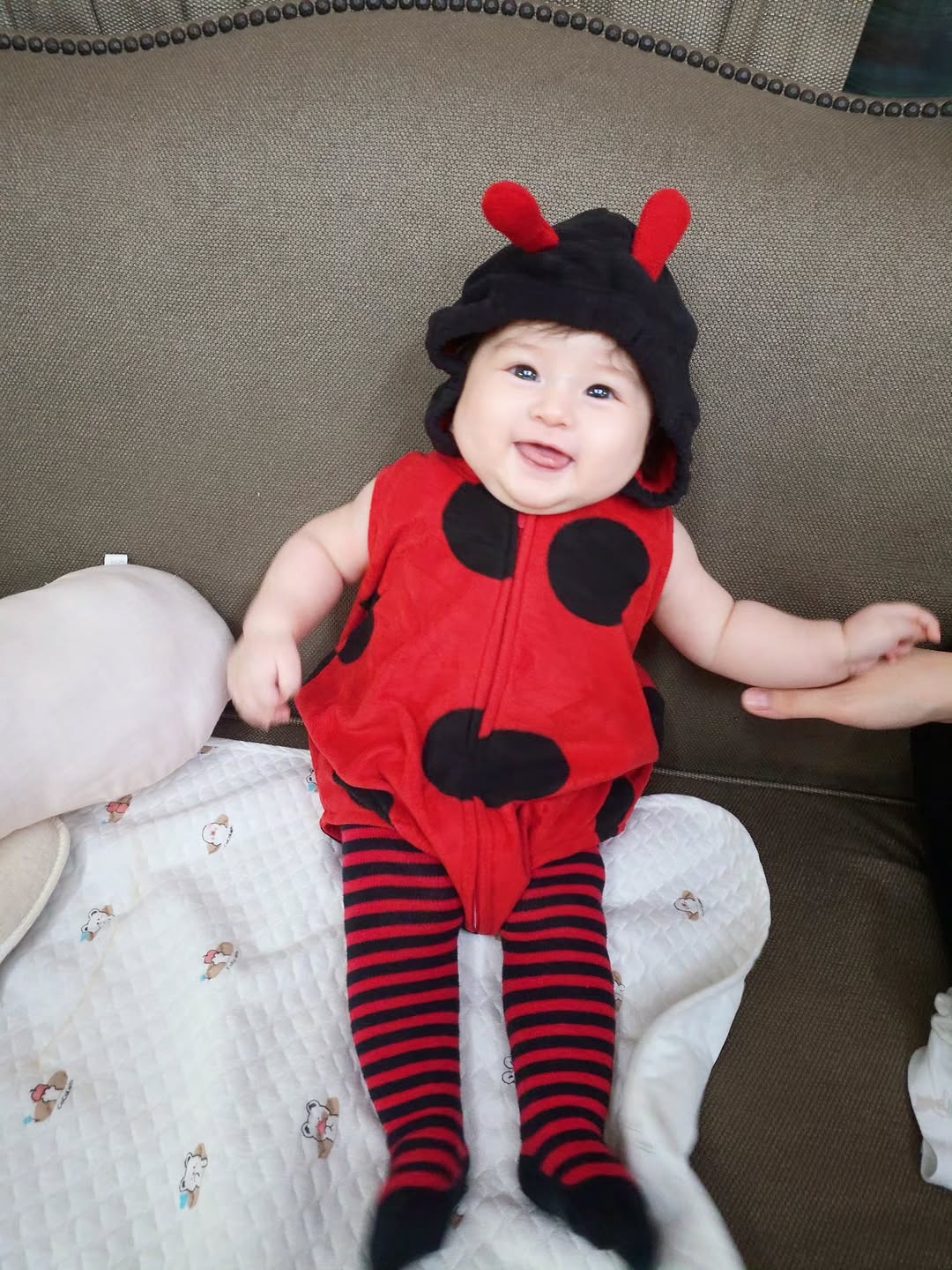 เม้าส์ - ณัชชา จันทพันธ์