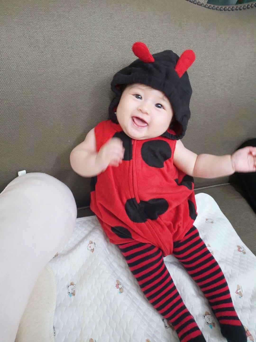 เม้าส์ - ณัชชา จันทพันธ์