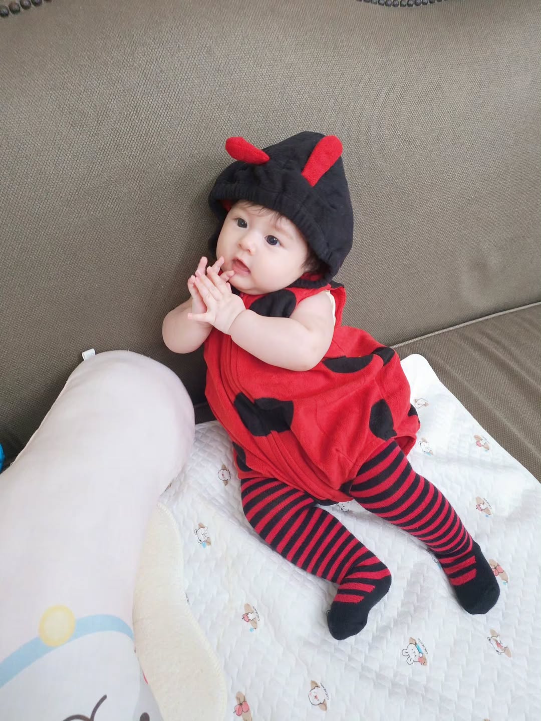 เม้าส์ - ณัชชา จันทพันธ์