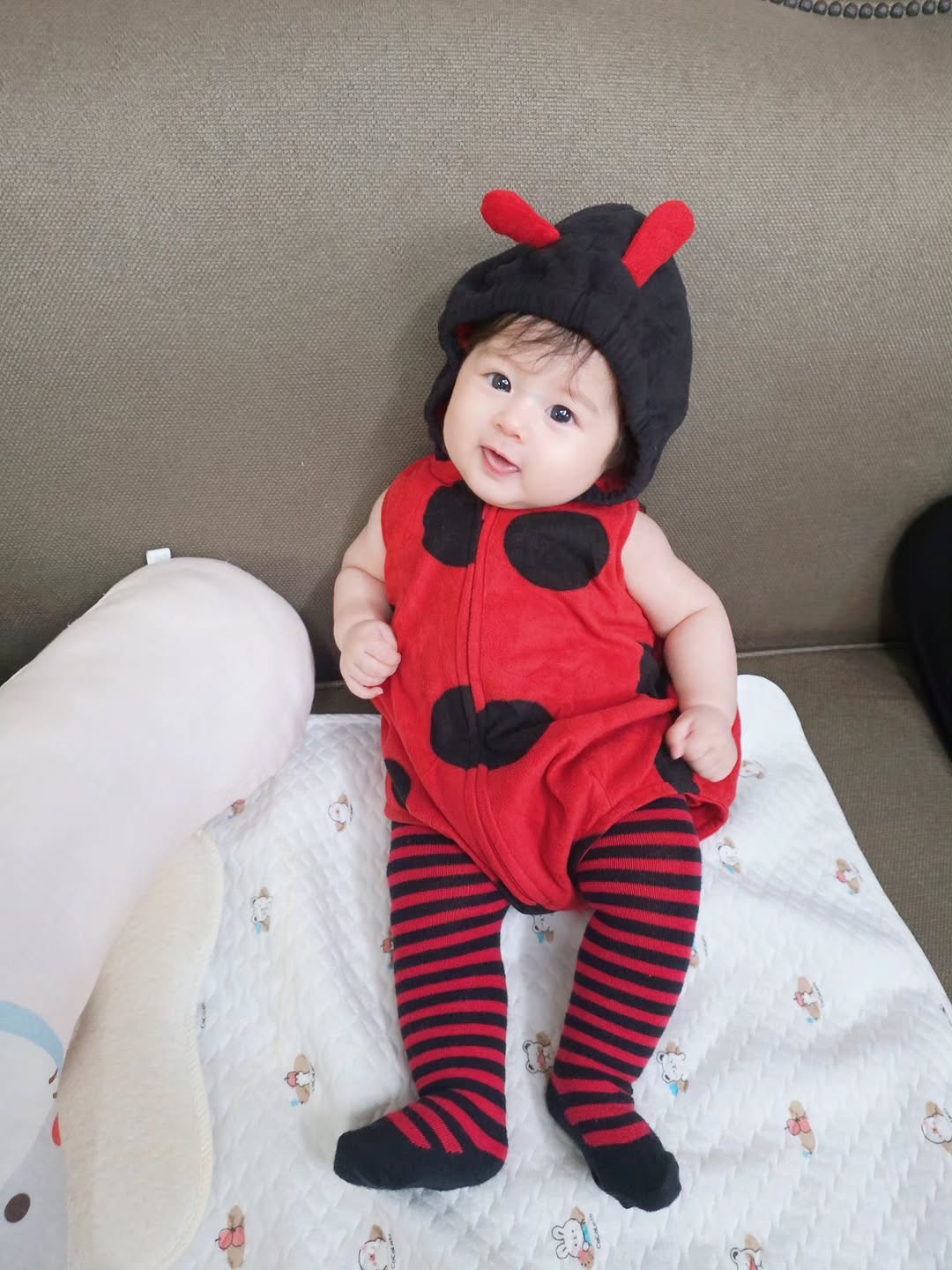 เม้าส์ - ณัชชา จันทพันธ์