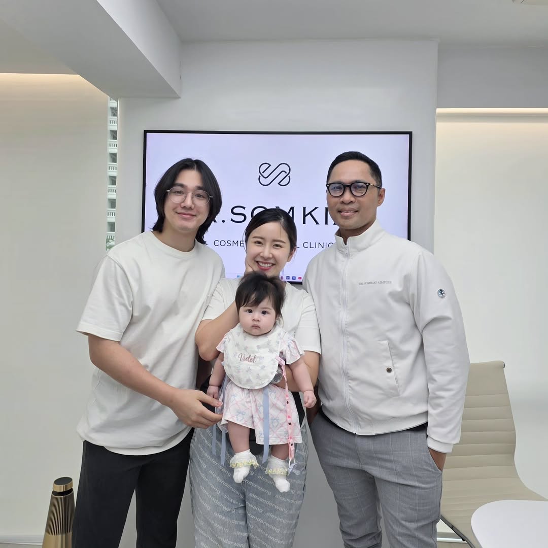 เม้าส์ - ณัชชา จันทพันธ์