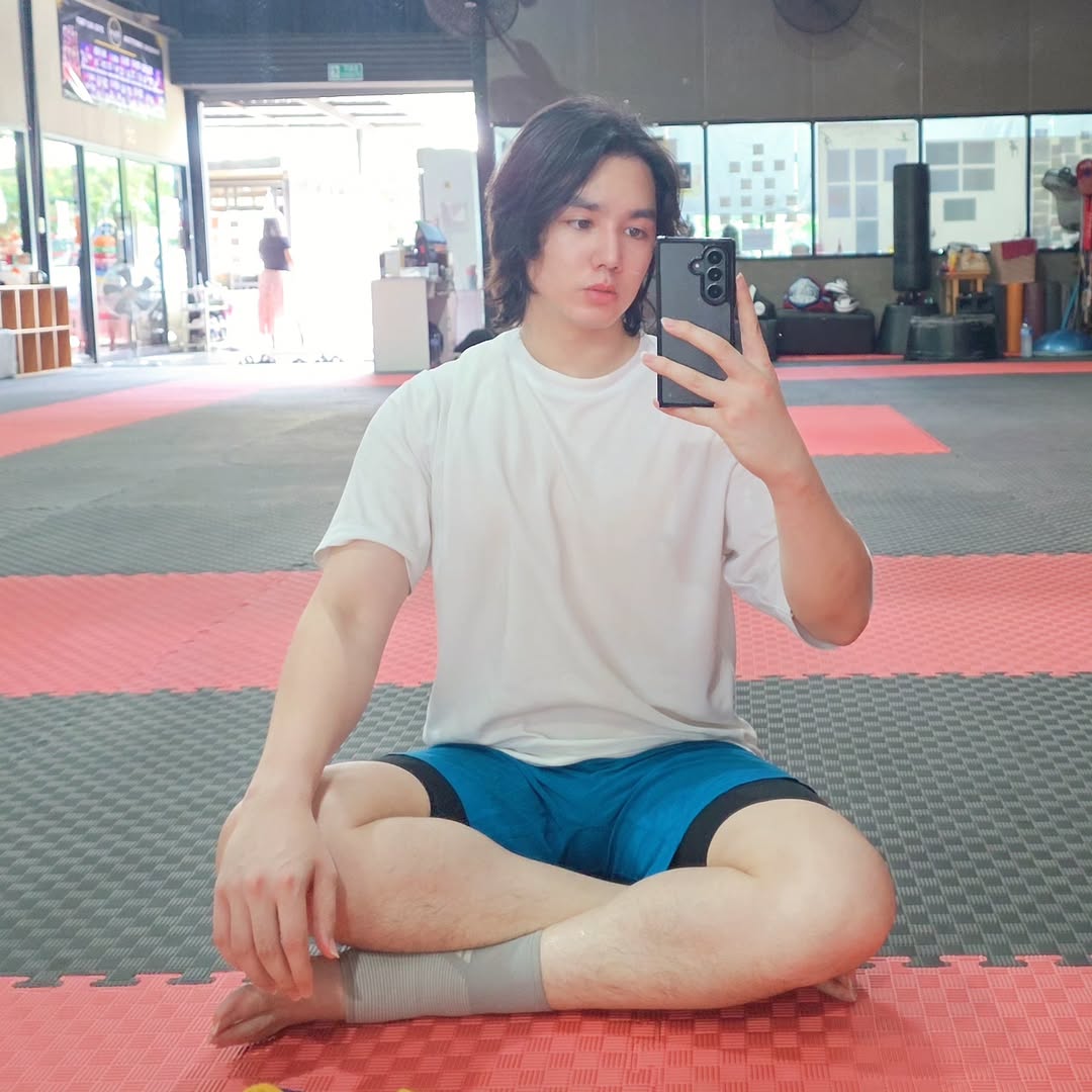 เม้าส์ - ณัชชา จันทพันธ์