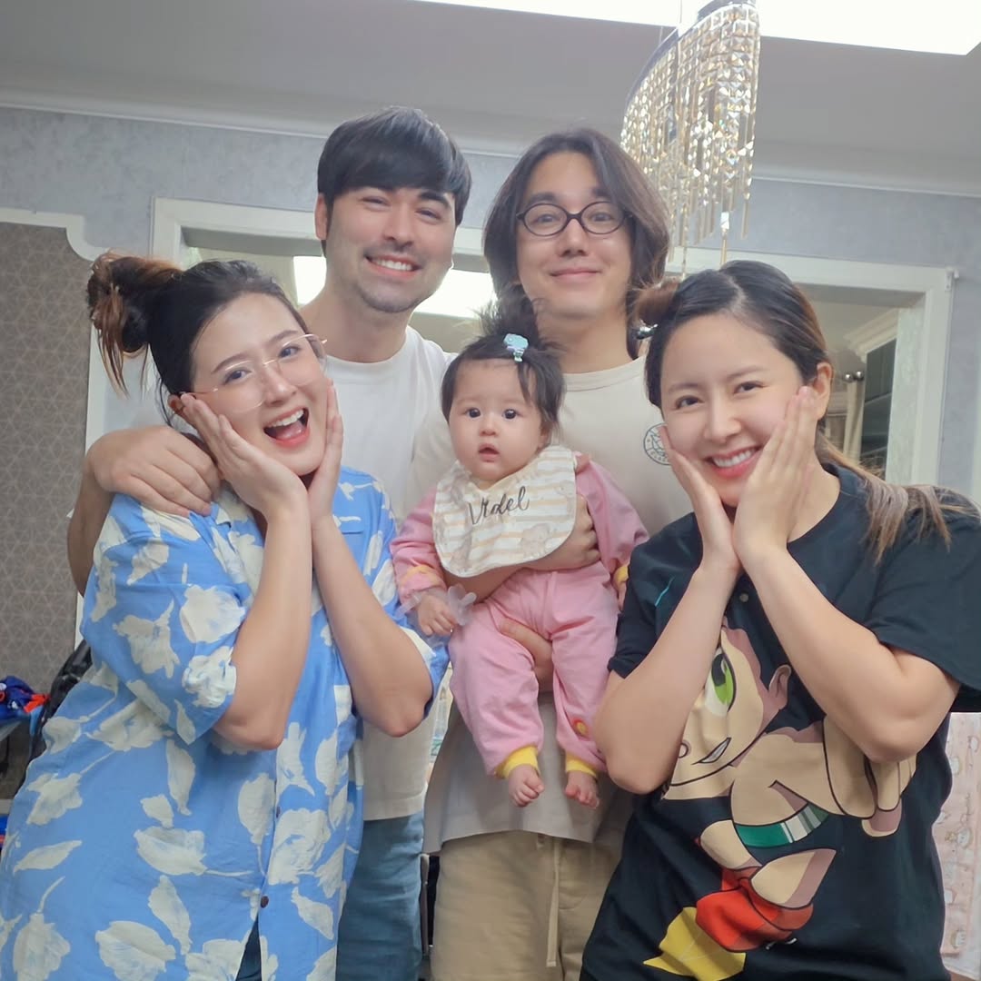 เม้าส์ - ณัชชา จันทพันธ์