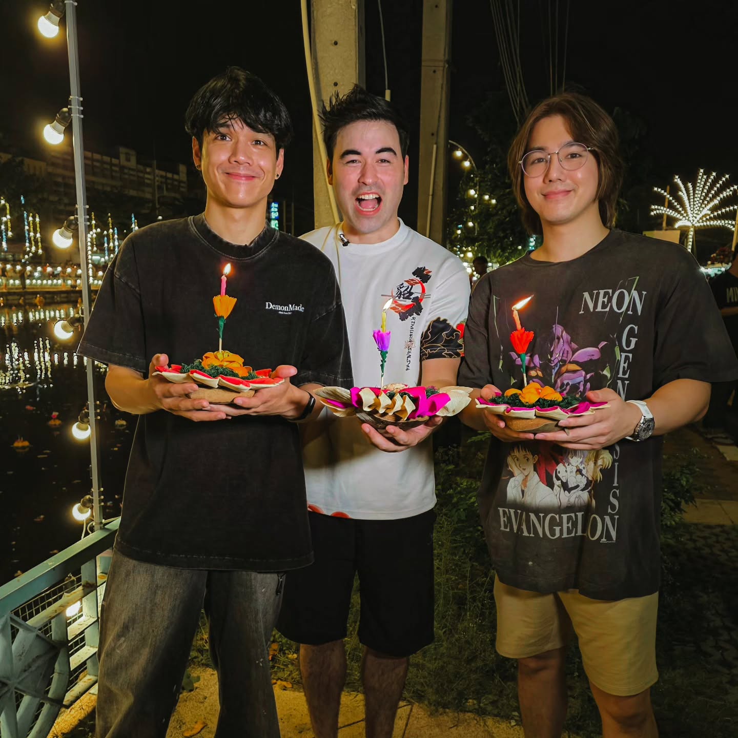 เม้าส์ - ณัชชา จันทพันธ์