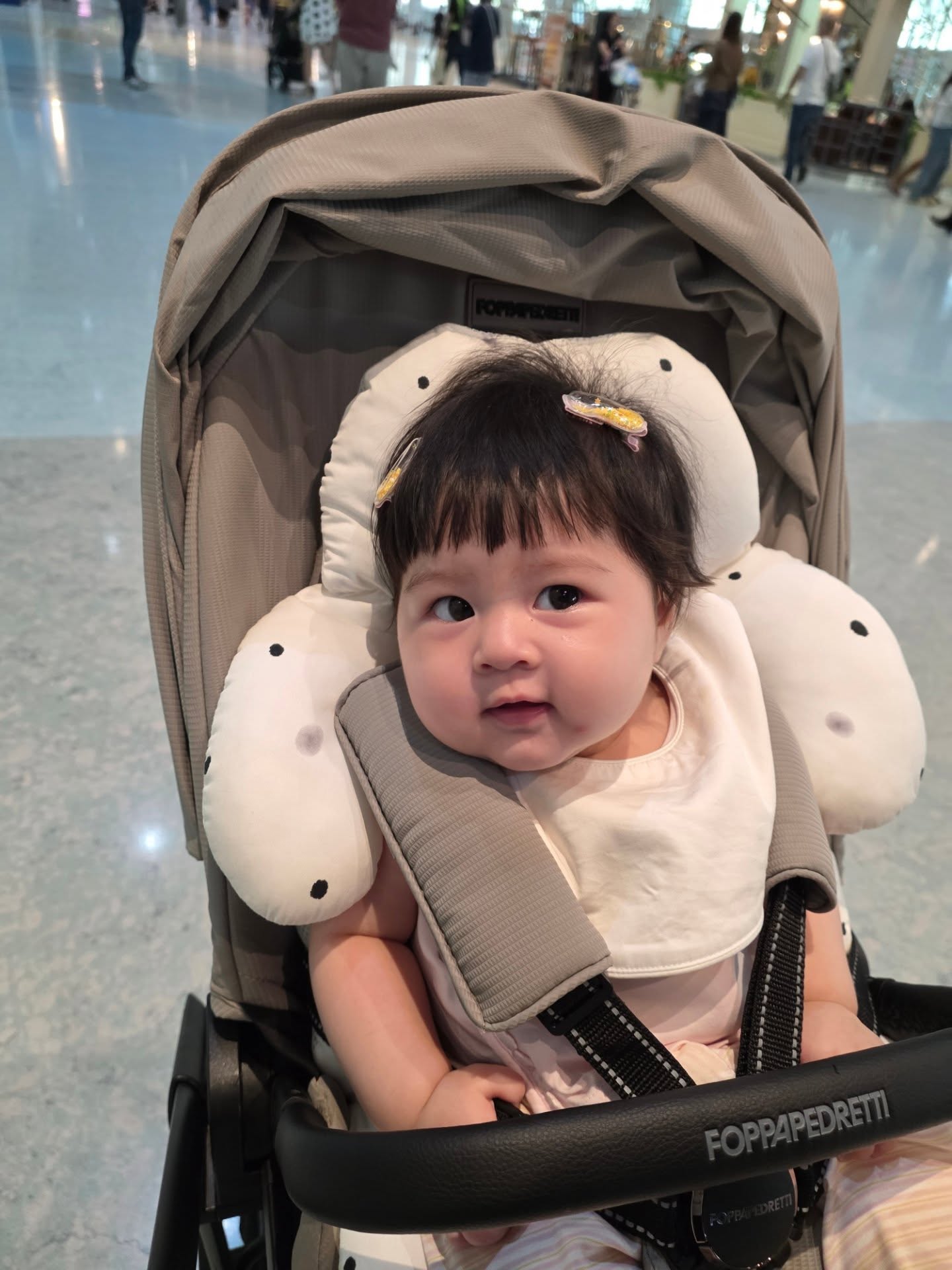 เม้าส์ - ณัชชา จันทพันธ์