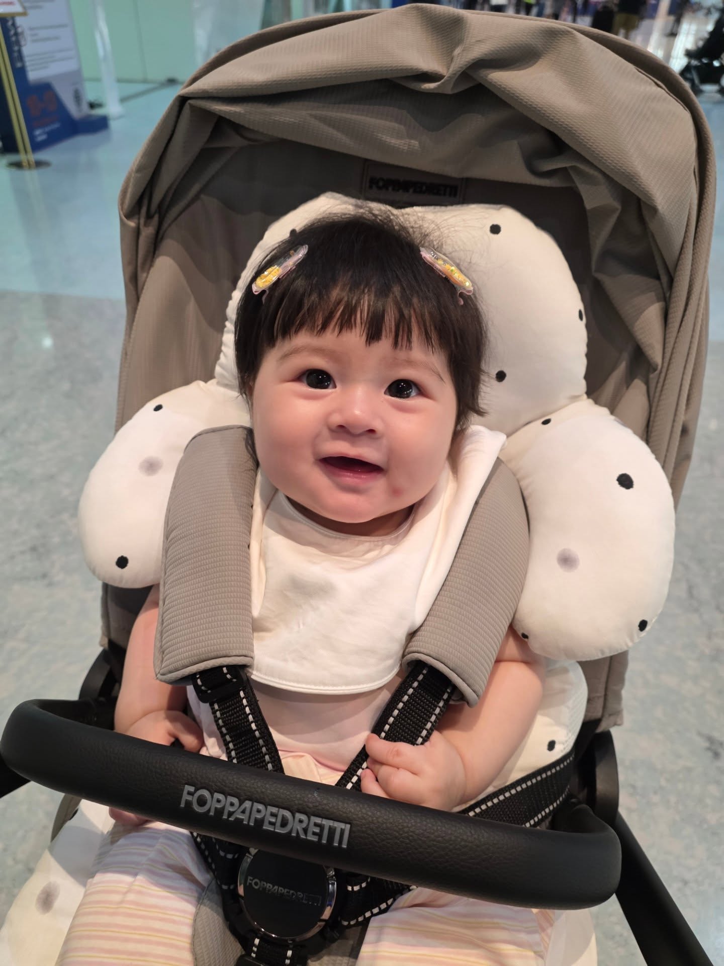 เม้าส์ - ณัชชา จันทพันธ์