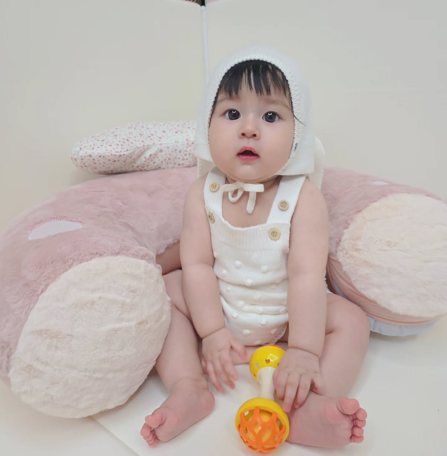 เม้าส์ - ณัชชา จันทพันธ์