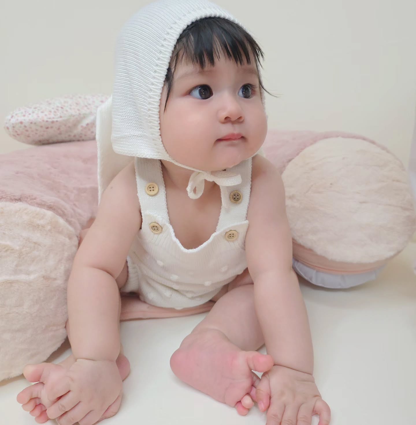 เม้าส์ - ณัชชา จันทพันธ์