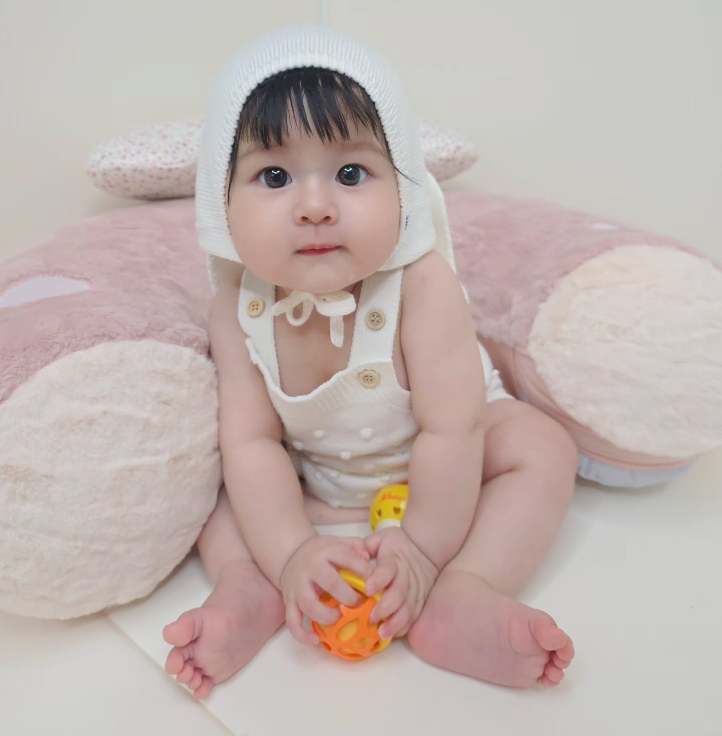 เม้าส์ - ณัชชา จันทพันธ์