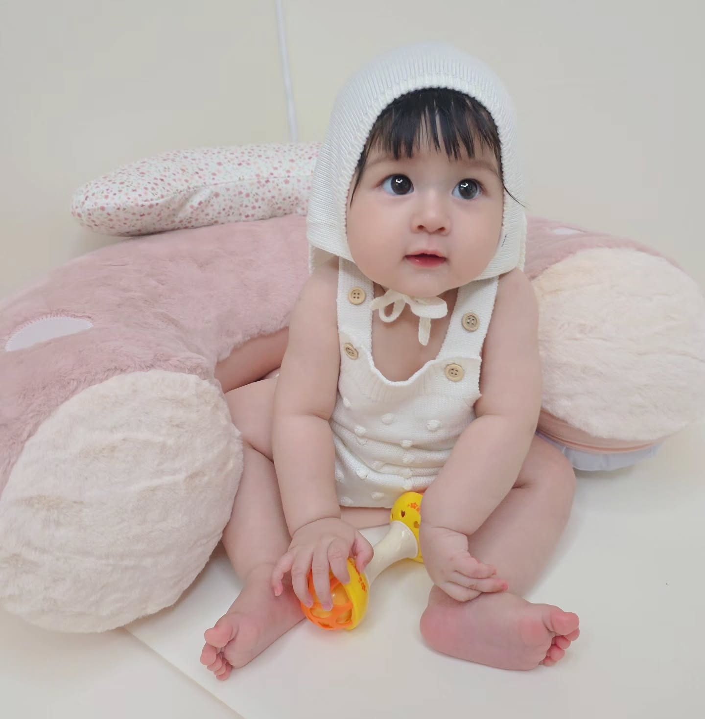 เม้าส์ - ณัชชา จันทพันธ์