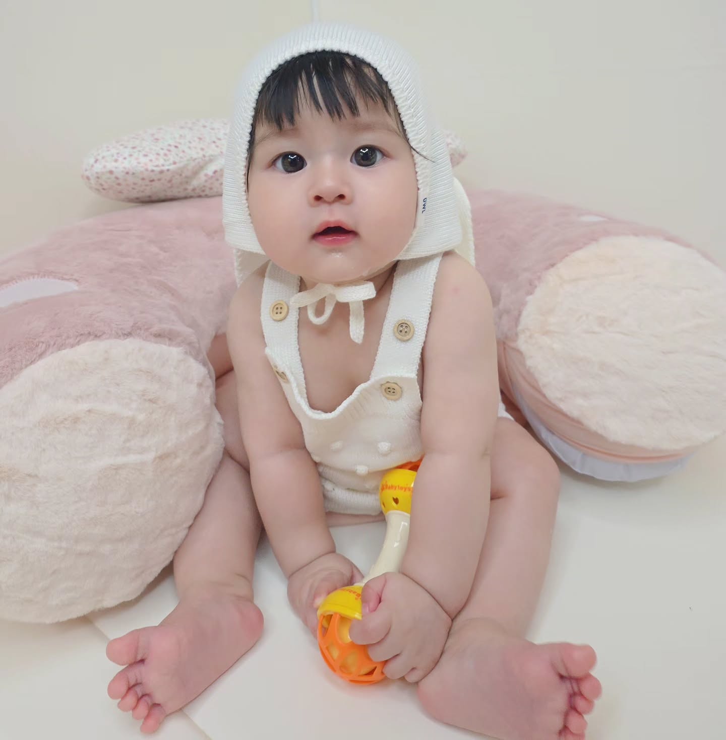 เม้าส์ - ณัชชา จันทพันธ์