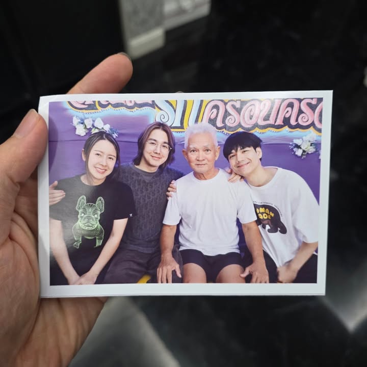 เม้าส์ - ณัชชา จันทพันธ์