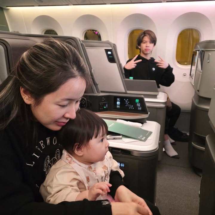 เม้าส์ - ณัชชา จันทพันธ์