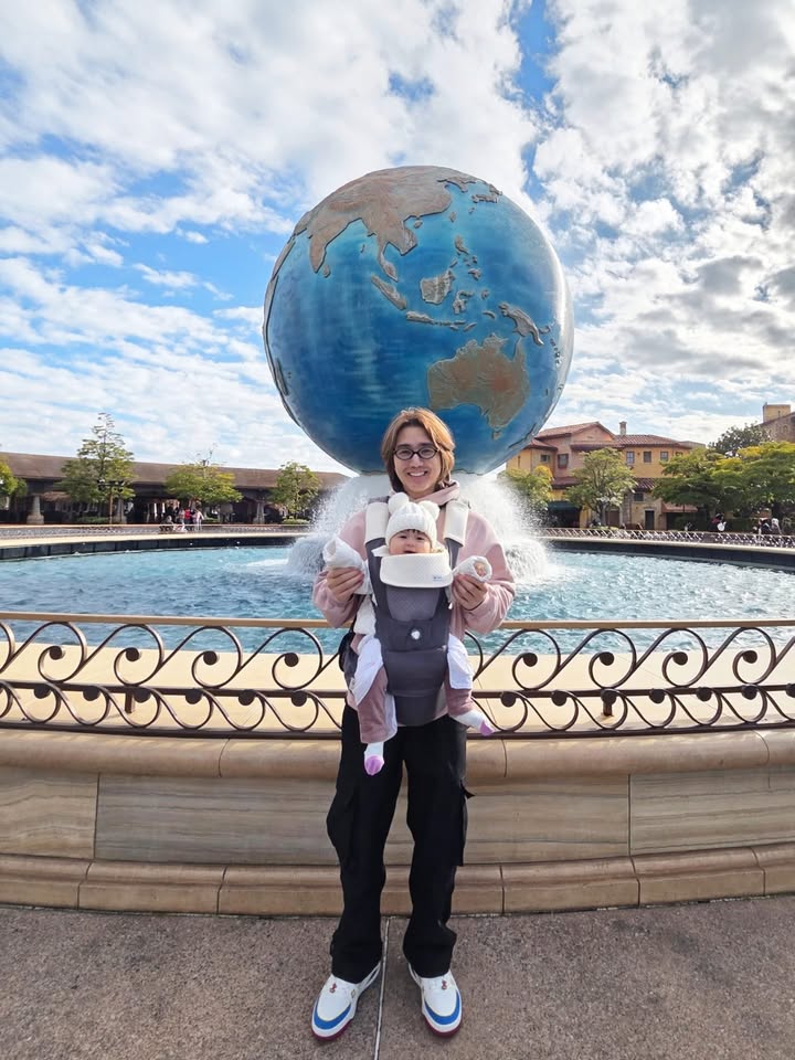 เม้าส์ - ณัชชา จันทพันธ์