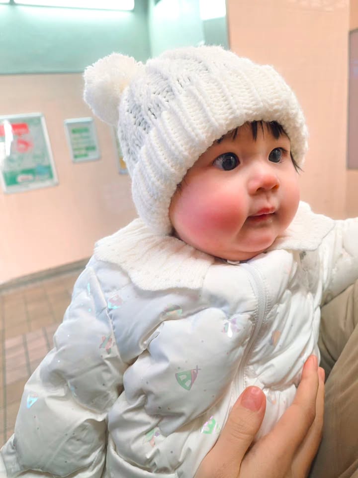 เม้าส์ - ณัชชา จันทพันธ์