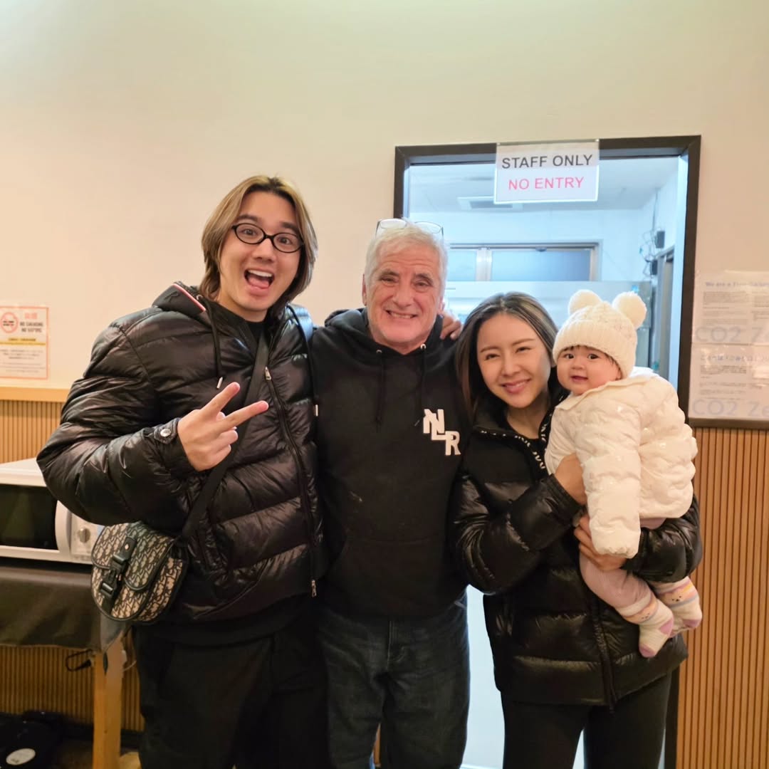 เม้าส์ - ณัชชา จันทพันธ์