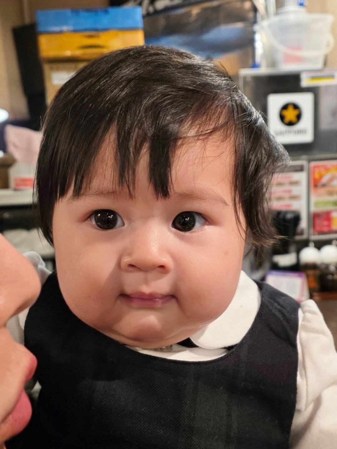 เม้าส์ - ณัชชา จันทพันธ์