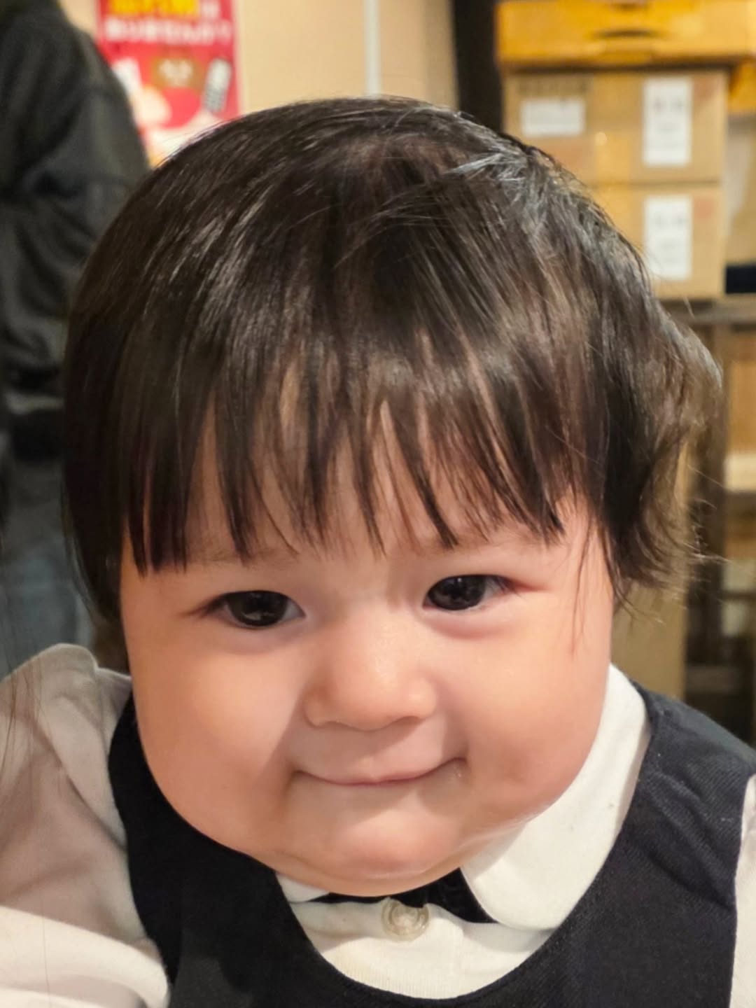 เม้าส์ - ณัชชา จันทพันธ์