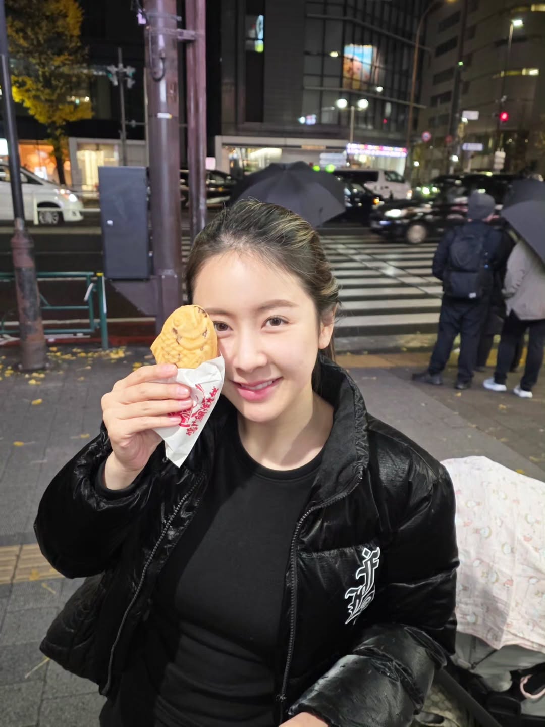 เม้าส์ - ณัชชา จันทพันธ์