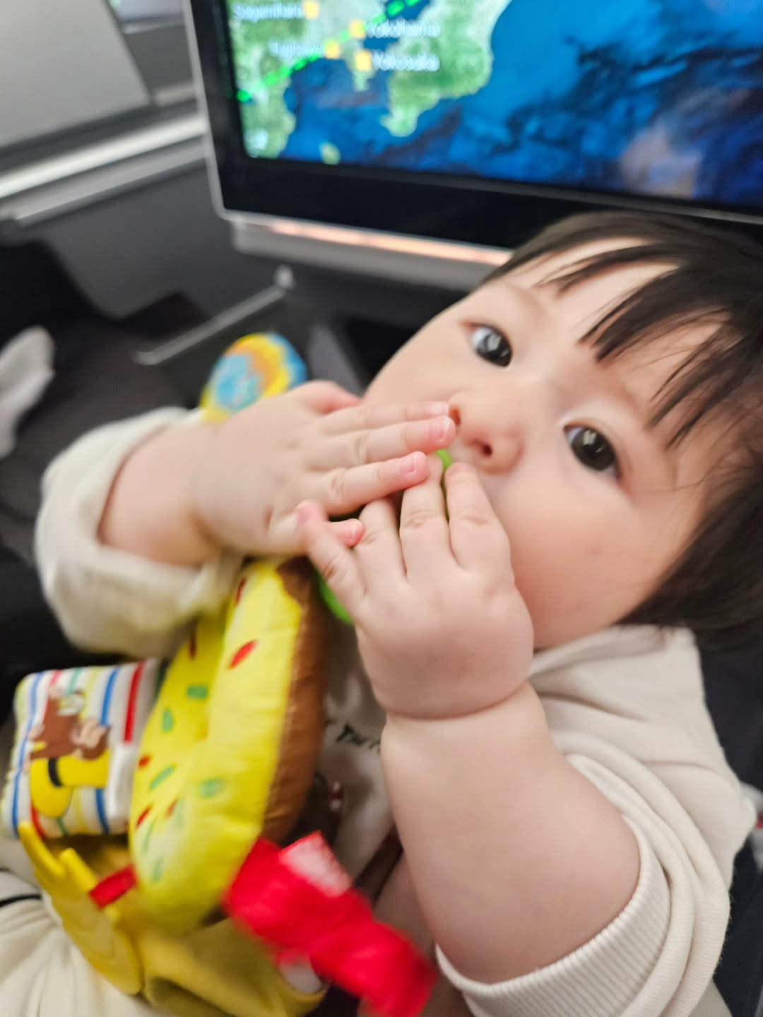 เม้าส์ - ณัชชา จันทพันธ์