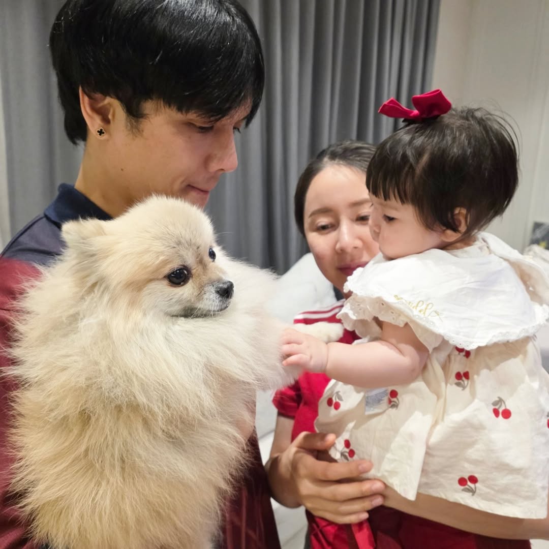 เม้าส์ - ณัชชา จันทพันธ์