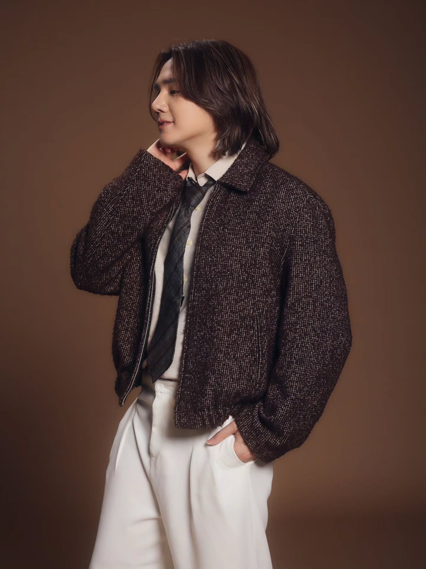 เม้าส์ - ณัชชา จันทพันธ์